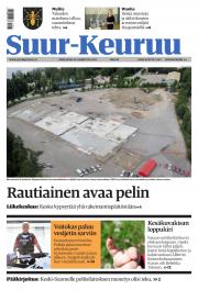 Suur-Keuruu