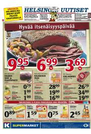 Helsingin Uutiset (itä)