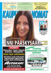 Kaupunkisanomat