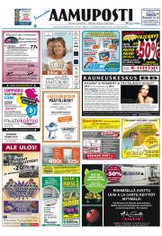 Aamuposti Riihimäki