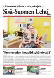 Sis�-Suomen Lehti