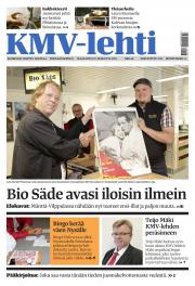 KMV-lehti
