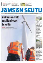 J�ms�n Seutu ja Vekkari