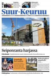 Suur-Keuruu