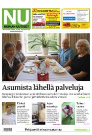 Nokian Uutiset