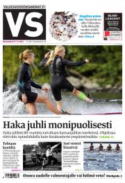 Valkeakosken Sanomat