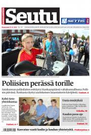 Kankaanp��n Seutu