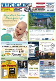 Tamperelainen