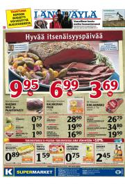 Länsiväylä
