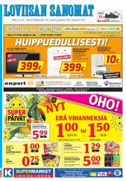 Loviisan Sanomat