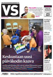 Valkeakosken Sanomat