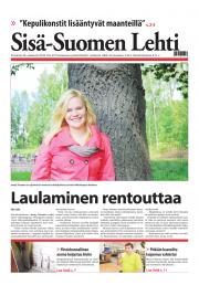 Sis�-Suomen Lehti