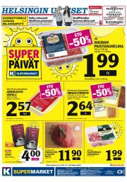 Helsingin Uutiset (etelä-länsi)