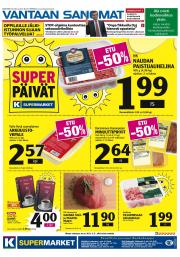 Vantaan Sanomat (itä)