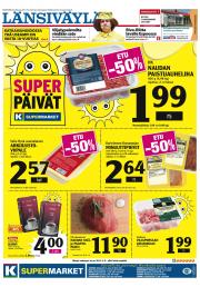 Länsiväylä