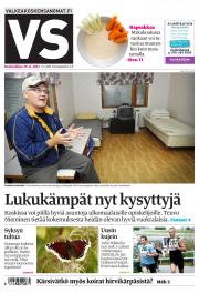 Valkeakosken Sanomat