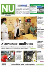 Nokian Uutiset