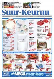 Suur-Keuruu