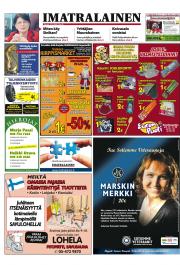 Imatralainen