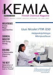 Kemia-Kemi