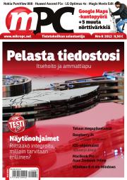 MikroPC