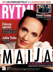 Rytmi