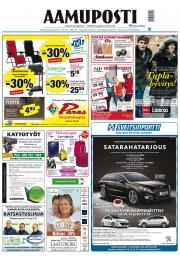 Aamuposti Riihimäki