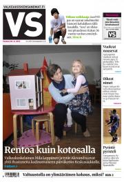 Valkeakosken Sanomat