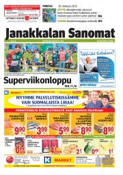 Janakkalan Sanomat