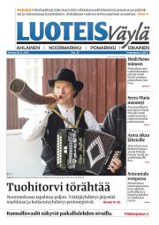 Luoteisv�yl�