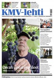 KMV-lehti