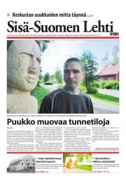 Sis�-Suomen Lehti
