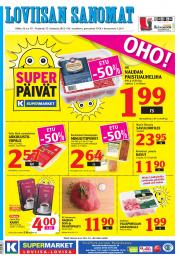 Loviisan Sanomat