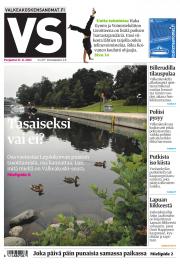 Valkeakosken Sanomat