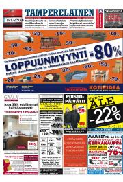 Tamperelainen