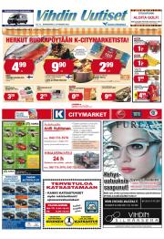 Vihdin Uutiset