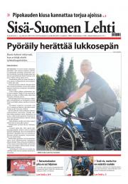 Sis�-Suomen Lehti
