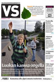 Valkeakosken Sanomat