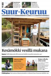 Suur-Keuruu
