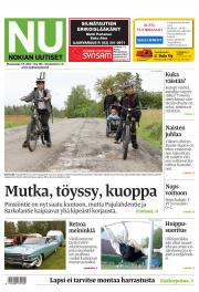 Nokian Uutiset