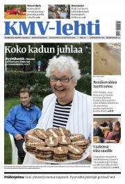 KMV-lehti