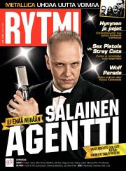 Rytmi