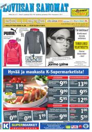 Loviisan Sanomat