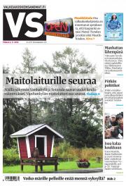 Valkeakosken Sanomat