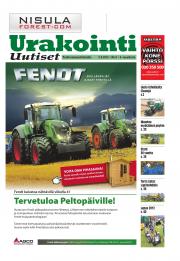 Urakointi Uutiset