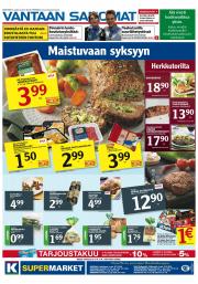 Vantaan Sanomat (itä)