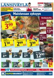 Länsiväylä