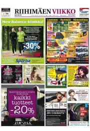 Riihimäen Viikkouutiset