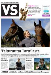 Valkeakosken Sanomat