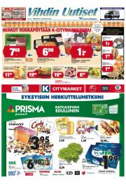 Vihdin Uutiset